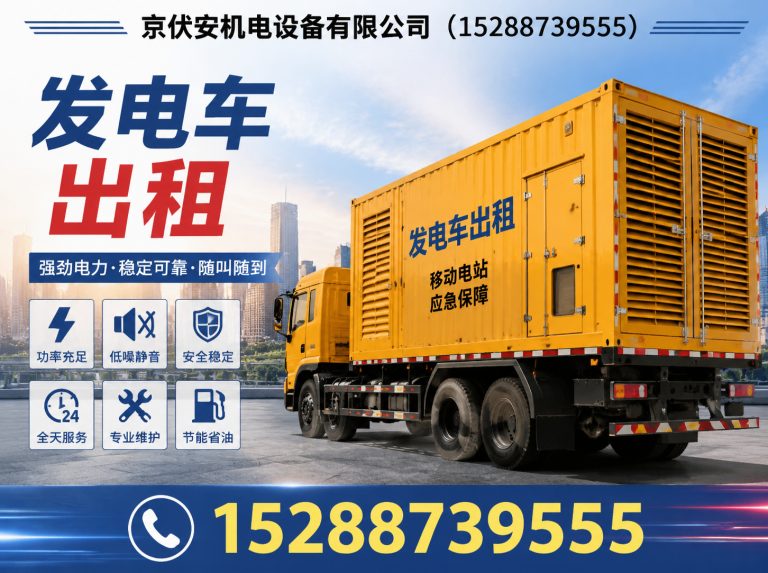 滁州京伏安机电设备有限公司展示图